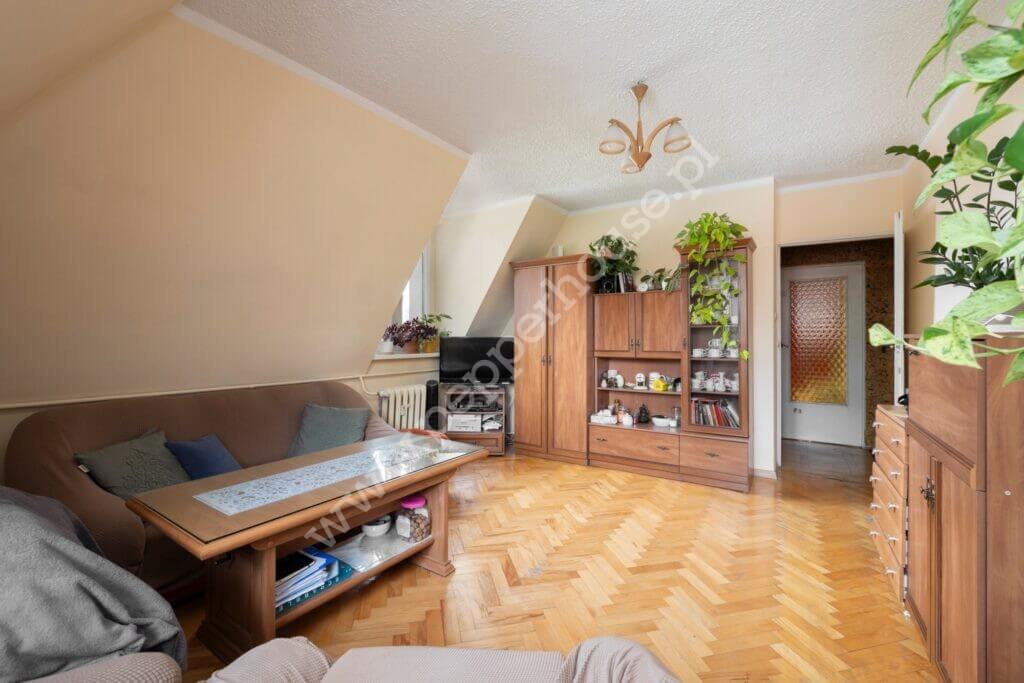 Mieszkanie na sprzedaż, Gdańsk, Wrzeszcz, Sebastiana Klonowicza - zdjęcie ofertowe nr 3