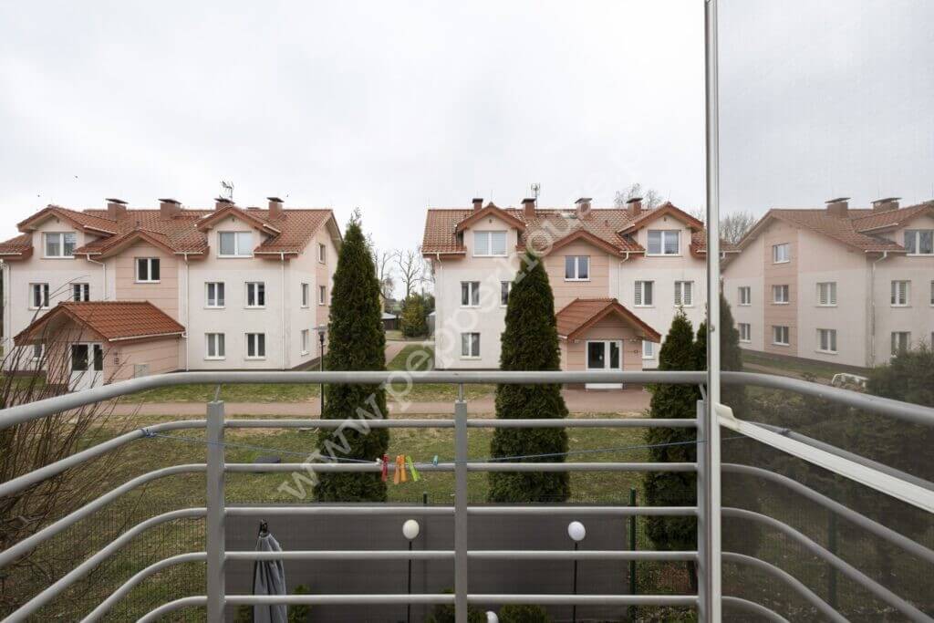 Mieszkanie na sprzedaż, pomorskie, Tczewskie Łąki, Zajączkowska - zdjęcie ofertowe nr 4