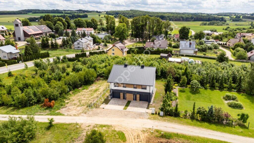 Dom na sprzedaż, pomorskie, Sychowo - zdjęcie ofertowe nr 3