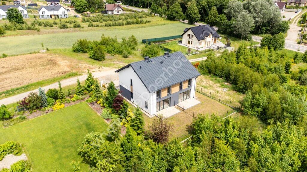 Dom na sprzedaż, pomorskie, Sychowo - zdjęcie ofertowe nr 1