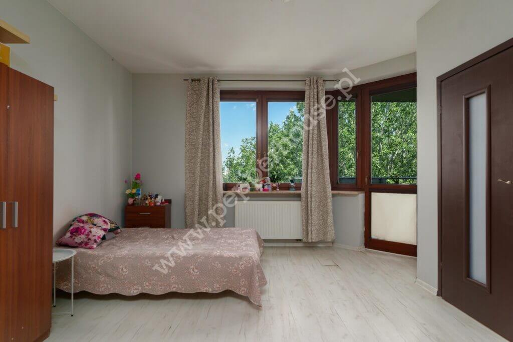 , Warszawa, Mokotów, Aleja gen. Władysława Sikorskiego - listing photo no. 3