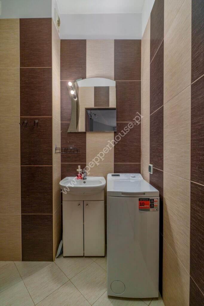 , Warszawa, Mokotów, Aleja gen. Władysława Sikorskiego - listing photo no. 15