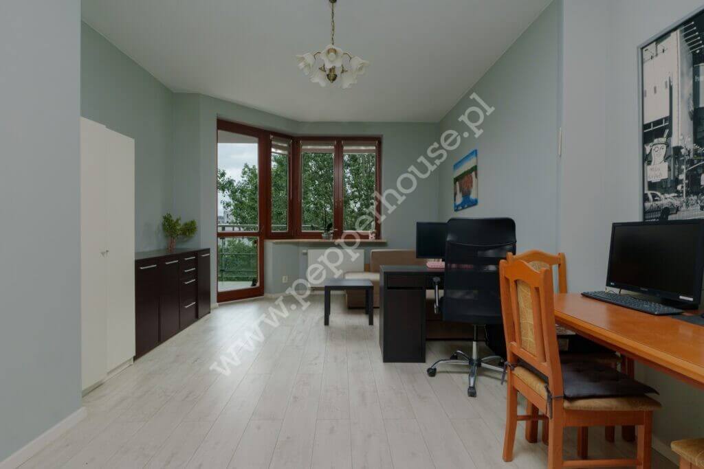 , Warszawa, Mokotów, Aleja gen. Władysława Sikorskiego - listing photo no. 9