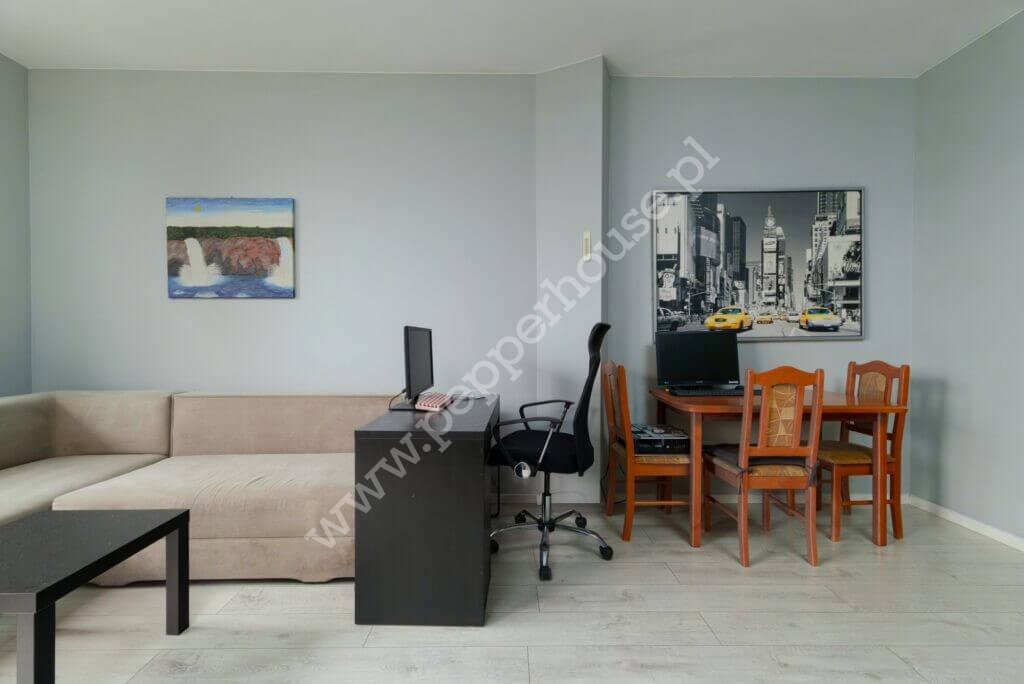 , Warszawa, Mokotów, Aleja gen. Władysława Sikorskiego - listing photo no. 10