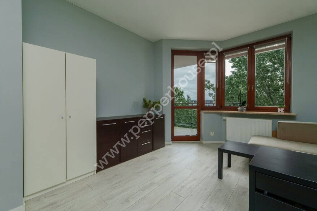, Warszawa, Mokotów, Aleja gen. Władysława Sikorskiego - listing photo no. 11