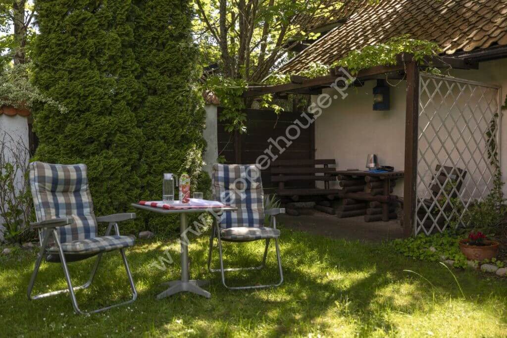 , pomorskie, Łapalice - listing photo no. 19