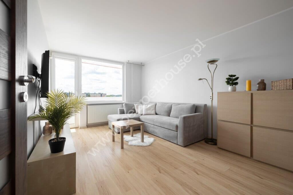 , Gdańsk, Przymorze, Piastowska - listing photo no. 4