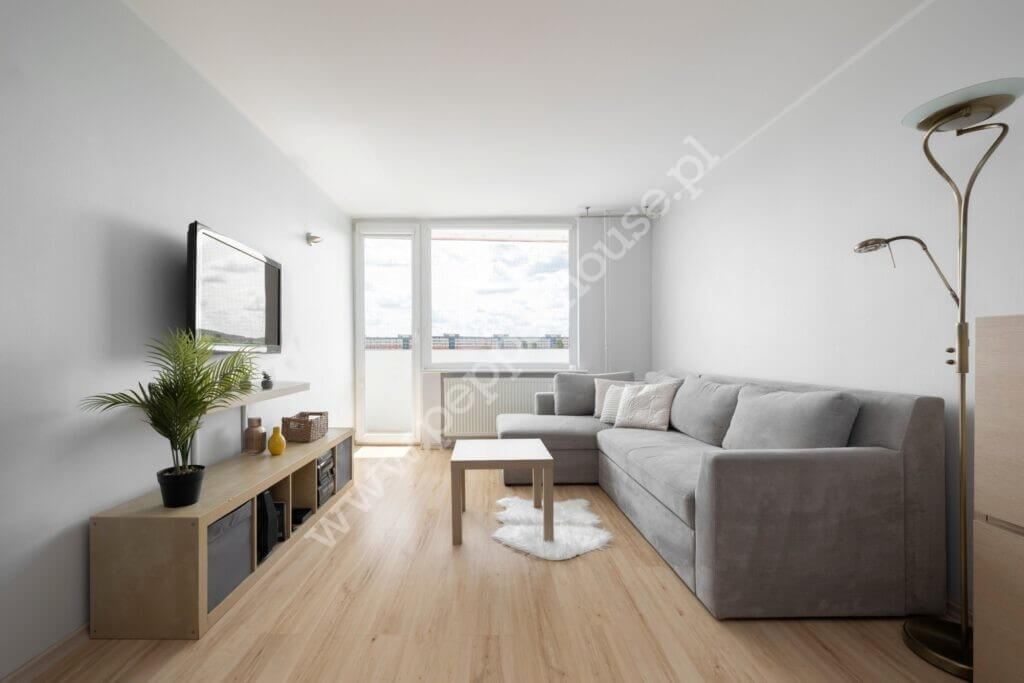 , Gdańsk, Przymorze, Piastowska - listing photo no. 5
