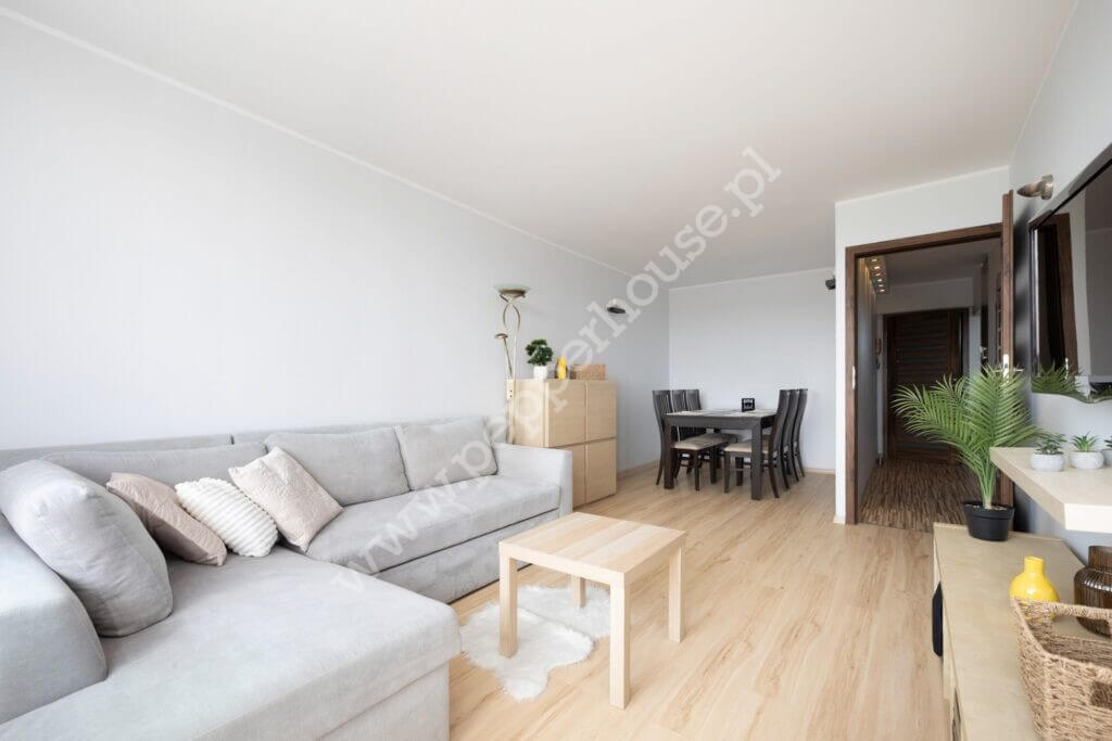 , Gdańsk, Przymorze, Piastowska - listing photo no. 3