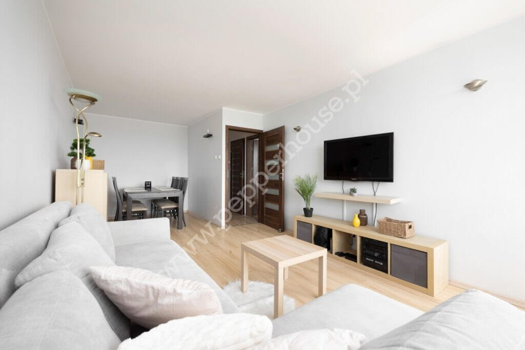 , Gdańsk, Przymorze, Piastowska - listing photo no. 1
