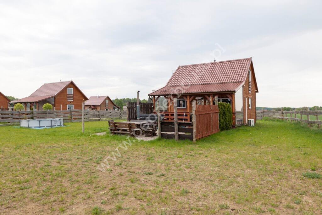 Dom na sprzedaż, pomorskie, Gołubie, Akacjowa - zdjęcie ofertowe nr 7