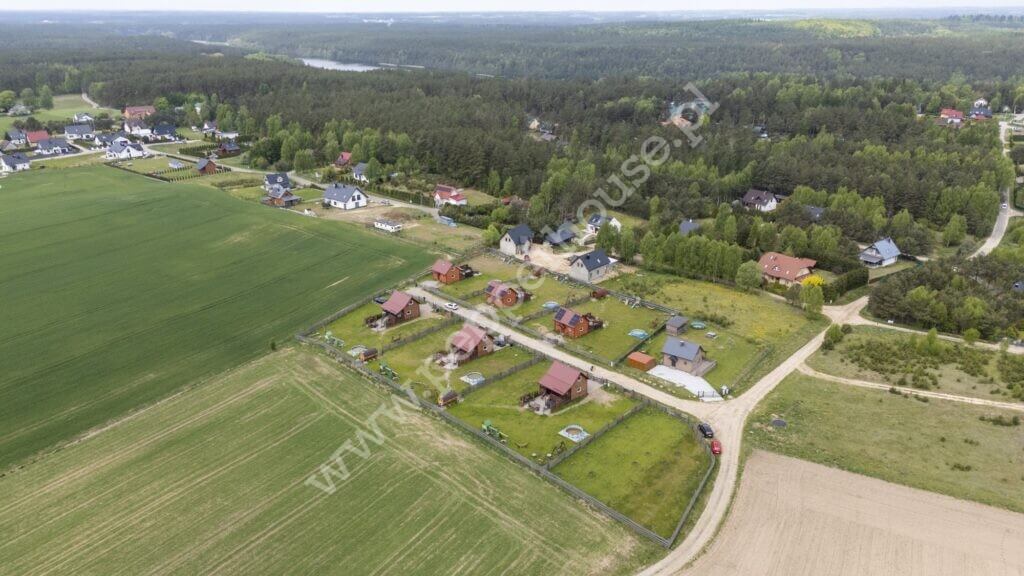 Dom na sprzedaż, pomorskie, Gołubie, Akacjowa - zdjęcie ofertowe nr 29