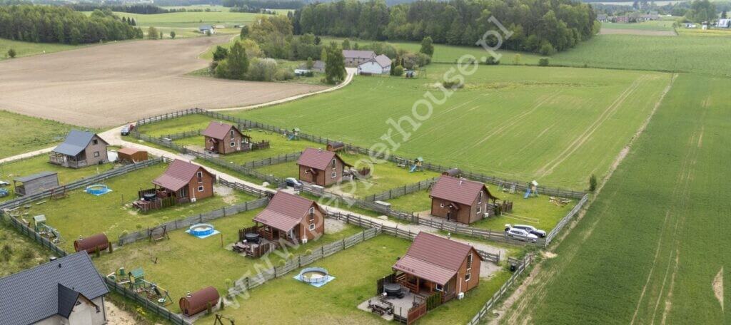Dom na sprzedaż, pomorskie, Gołubie, Akacjowa - zdjęcie ofertowe nr 32