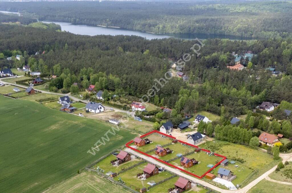 Dom na sprzedaż, pomorskie, Gołubie, Akacjowa - zdjęcie ofertowe nr 2