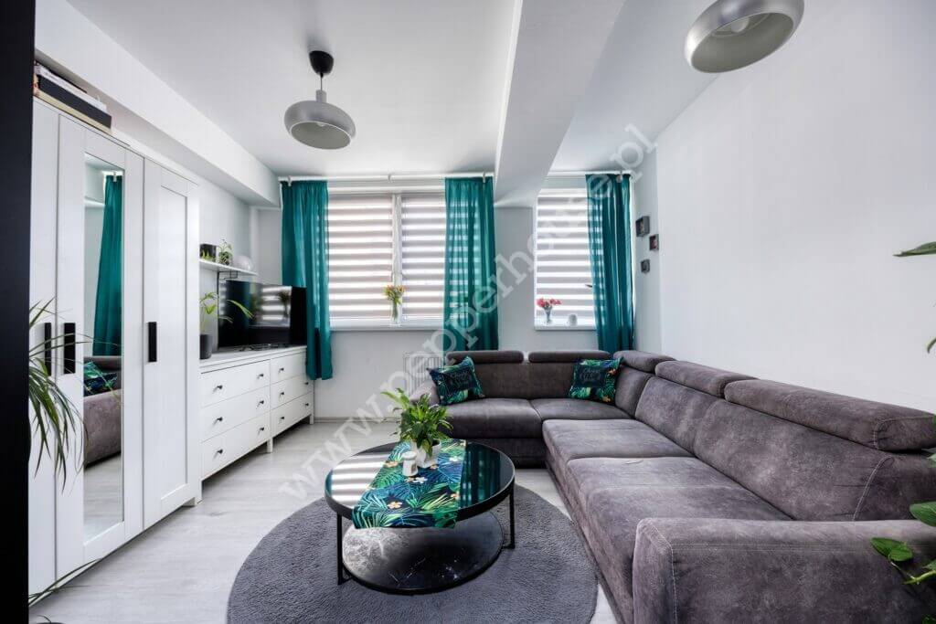 Mieszkanie na sprzedaż, Bydgoszcz, Śródmieście, Mazowiecka - zdjęcie ofertowe nr 1
