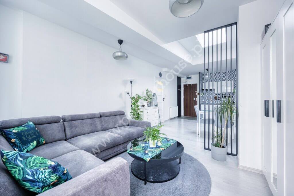 Mieszkanie na sprzedaż, Bydgoszcz, Śródmieście, Mazowiecka - zdjęcie ofertowe nr 2