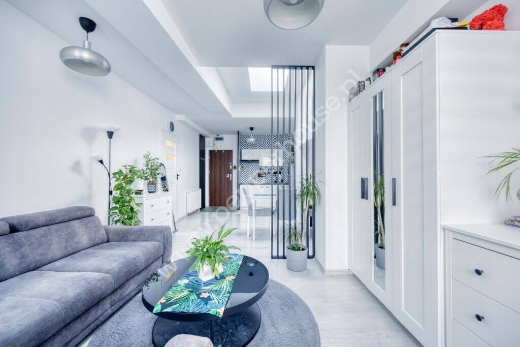 Mieszkanie na sprzedaż, Bydgoszcz, Śródmieście, Mazowiecka - zdjęcie ofertowe nr 3