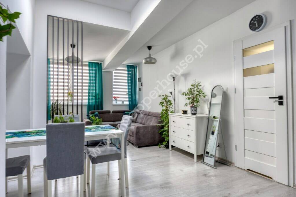 Mieszkanie na sprzedaż, Bydgoszcz, Śródmieście, Mazowiecka - zdjęcie ofertowe nr 5