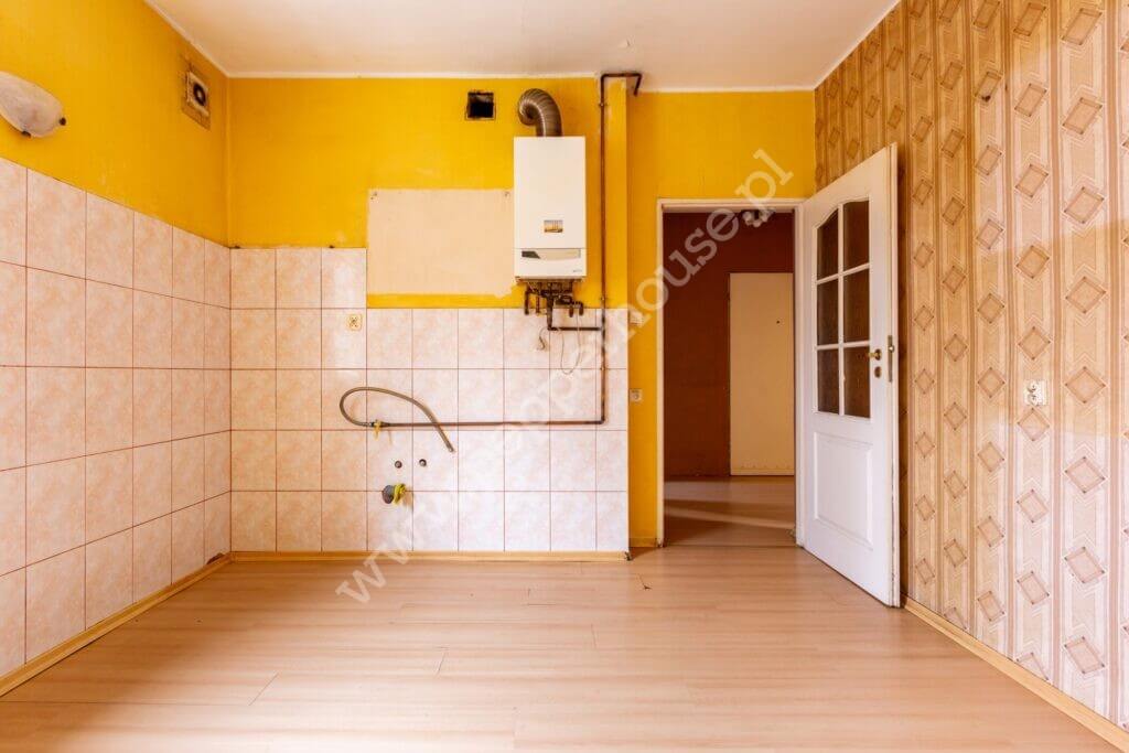 Mieszkanie na sprzedaż, Gdańsk, Orunia, Stefana Ramułta - zdjęcie ofertowe nr 7