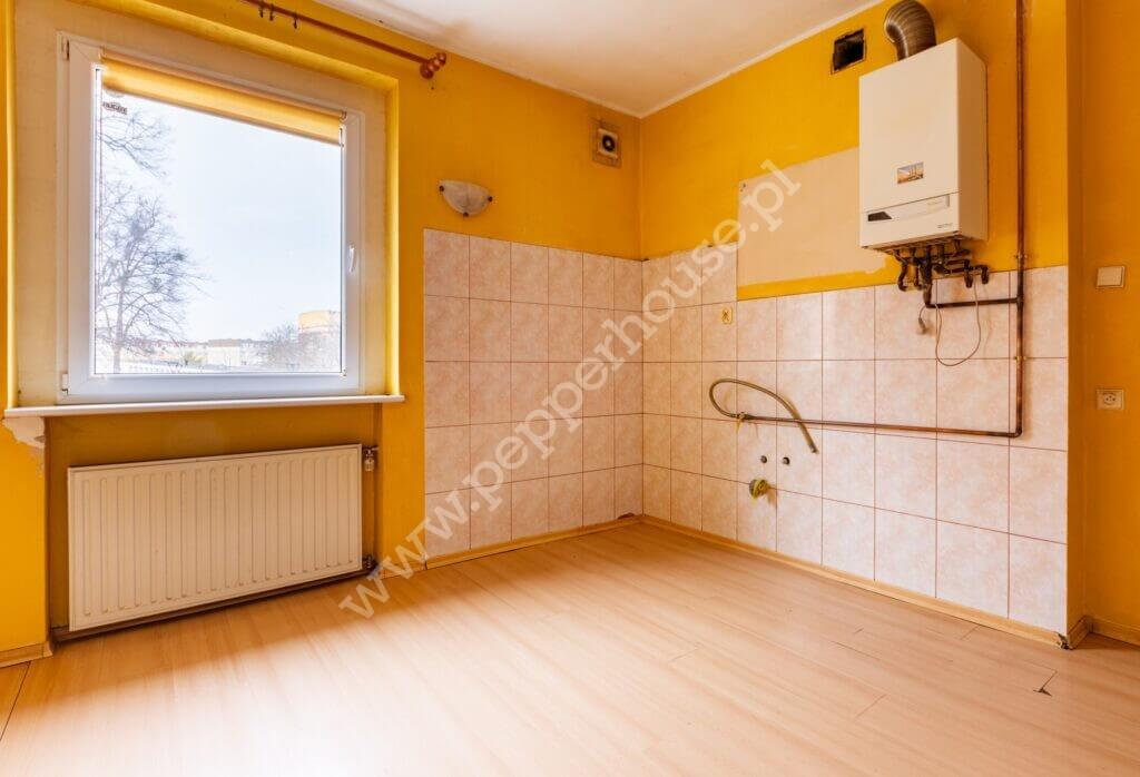Mieszkanie na sprzedaż, Gdańsk, Orunia, Stefana Ramułta - zdjęcie ofertowe nr 8