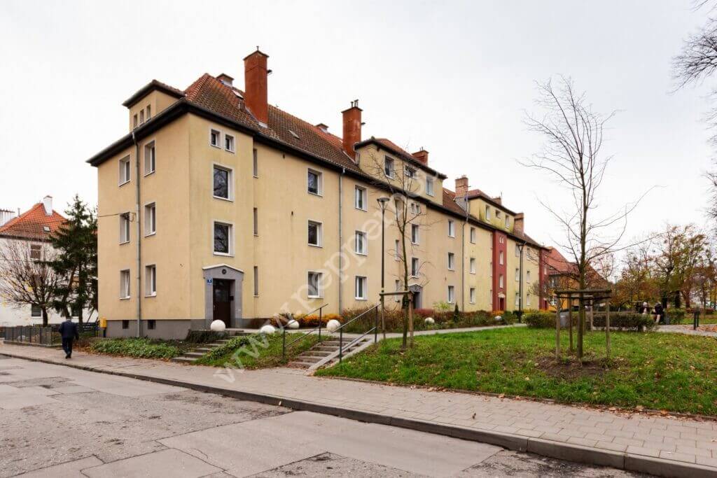 Mieszkanie na sprzedaż, Gdańsk, Orunia, Stefana Ramułta - zdjęcie ofertowe nr 12