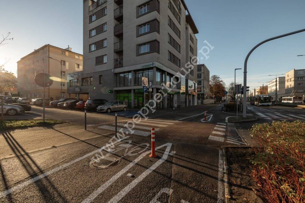 Mieszkanie na sprzedaż, Gdynia, Grabówek, Morska - zdjęcie ofertowe nr 20