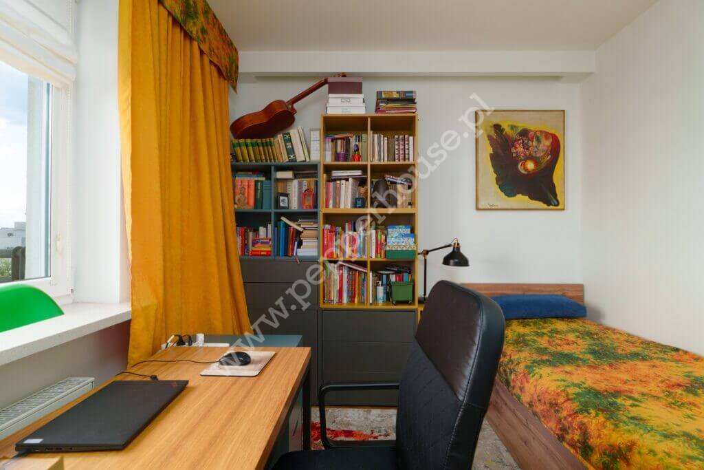 Mieszkanie na sprzedaż, Warszawa, Ursynów, Nugat - zdjęcie ofertowe nr 8