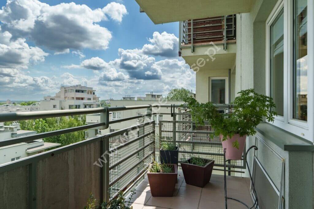 Mieszkanie na sprzedaż, Warszawa, Ursynów, Nugat - zdjęcie ofertowe nr 10