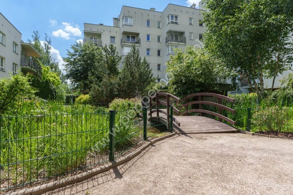 Mieszkanie na sprzedaż, Warszawa, Ursynów, Nugat - zdjęcie ofertowe nr 11