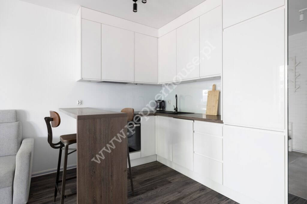 Mieszkanie na sprzedaż, Gdańsk, Orunia, Kazimierza Wielkiego - zdjęcie ofertowe nr 4