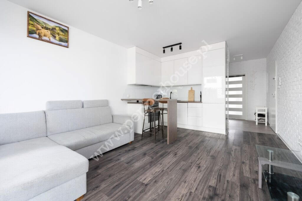 Mieszkanie na sprzedaż, Gdańsk, Orunia, Kazimierza Wielkiego - zdjęcie ofertowe nr 5
