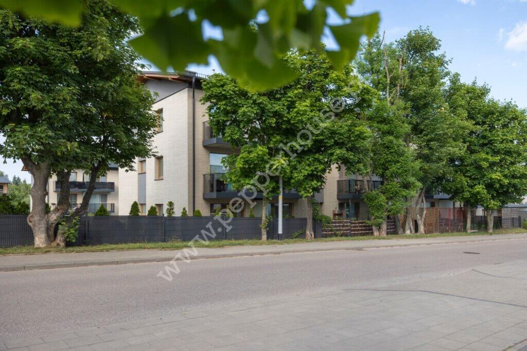 Mieszkanie na sprzedaż, Gdańsk, Orunia, Kazimierza Wielkiego - zdjęcie ofertowe nr 10