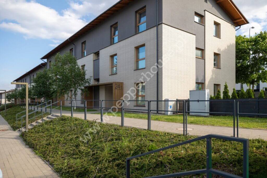 Mieszkanie na sprzedaż, Gdańsk, Orunia, Kazimierza Wielkiego - zdjęcie ofertowe nr 11