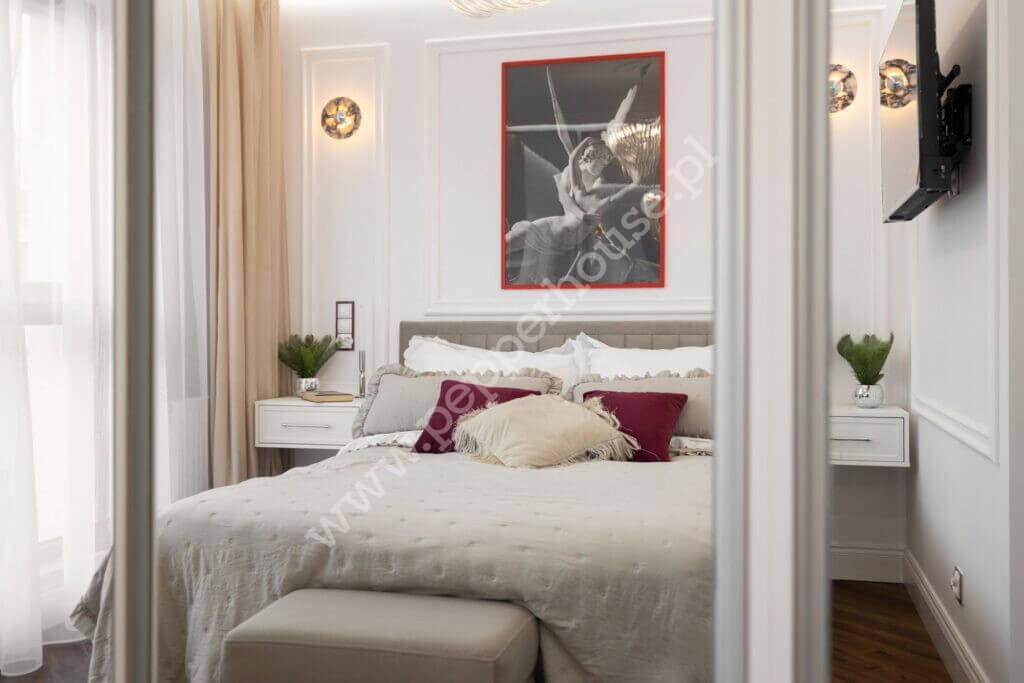 Mieszkanie na sprzedaż, Gdańsk, Letnica, Aleksandra Rożankowskiego - zdjęcie ofertowe nr 15