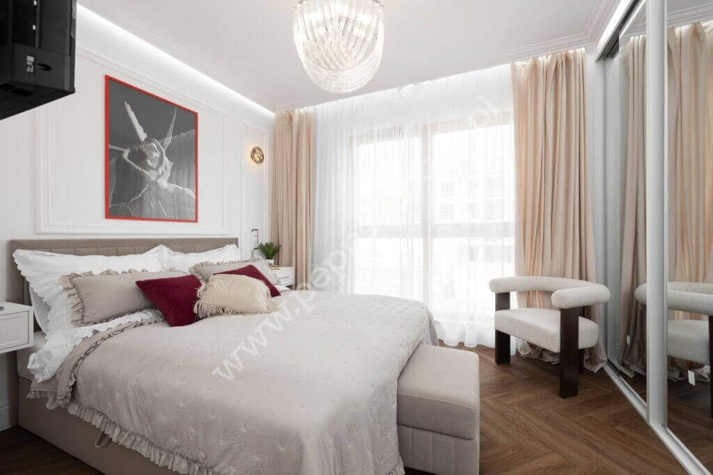 Mieszkanie na sprzedaż, Gdańsk, Letnica, Aleksandra Rożankowskiego - zdjęcie ofertowe nr 17