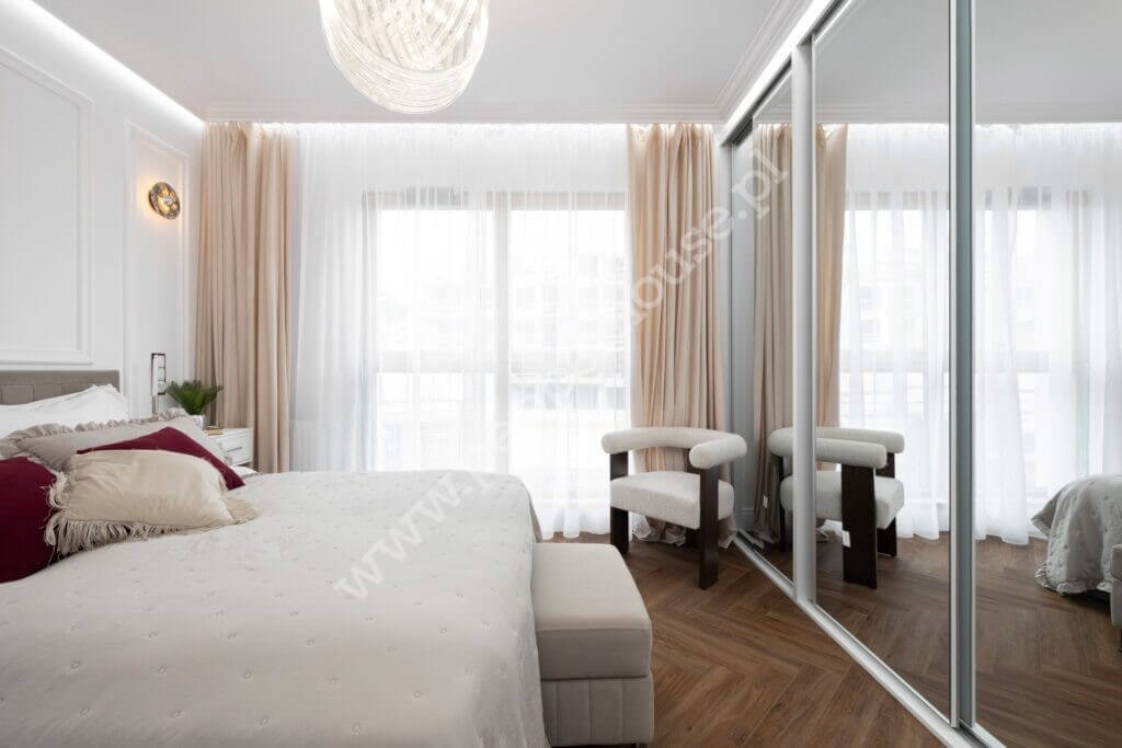 Mieszkanie na sprzedaż, Gdańsk, Letnica, Aleksandra Rożankowskiego - zdjęcie ofertowe nr 18