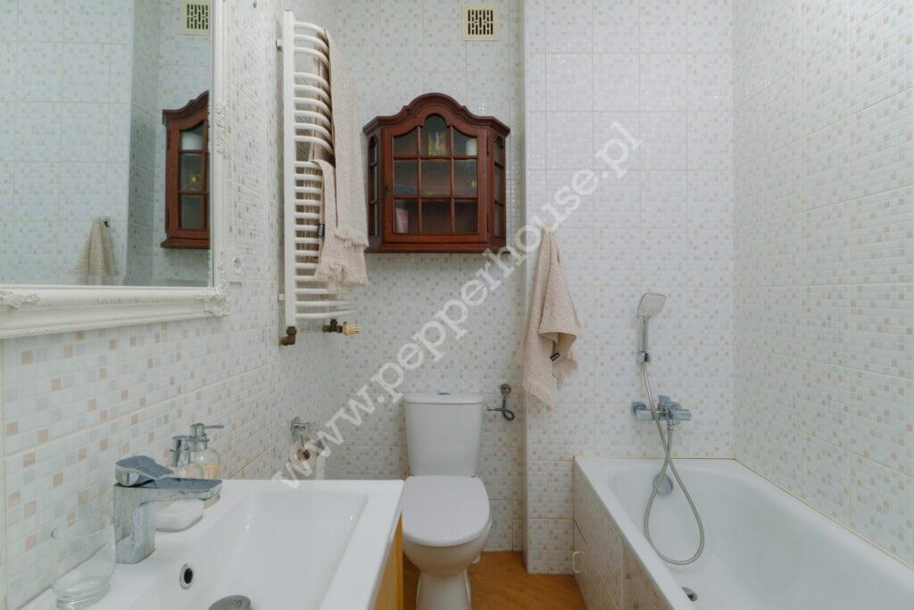 , Warszawa, Ursynów, Franciszka Marii Lanciego - listing photo no. 4