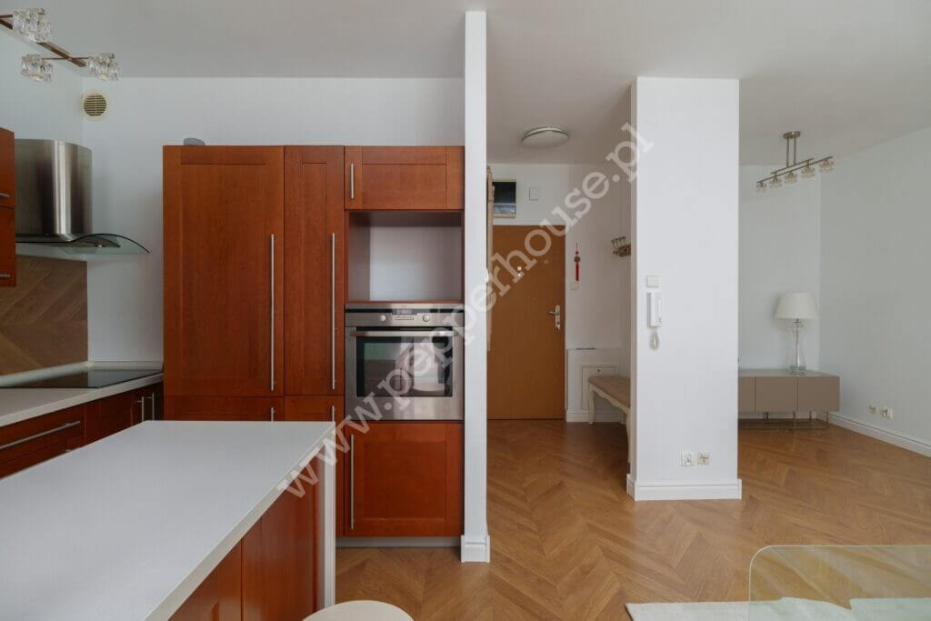 , Warszawa, Ursynów, Franciszka Marii Lanciego - listing photo no. 3
