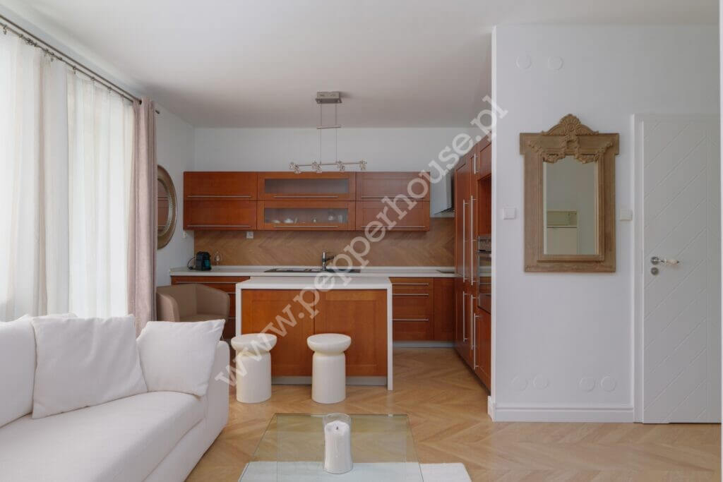 , Warszawa, Ursynów, Franciszka Marii Lanciego - listing photo no. 1