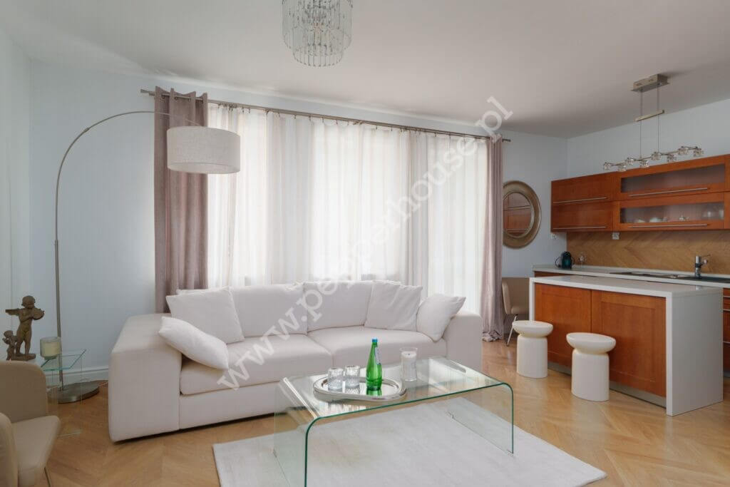 , Warszawa, Ursynów, Franciszka Marii Lanciego - listing photo no. 2