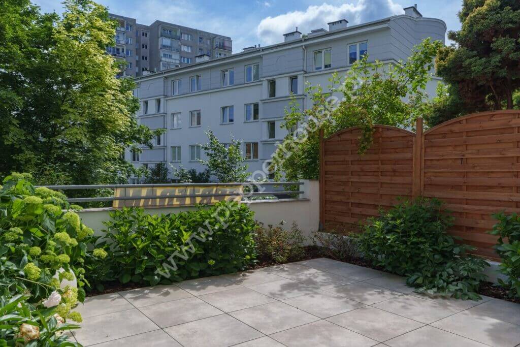 , Warszawa, Ursynów, Franciszka Marii Lanciego - listing photo no. 5