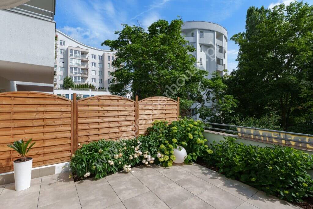 , Warszawa, Ursynów, Franciszka Marii Lanciego - listing photo no. 6