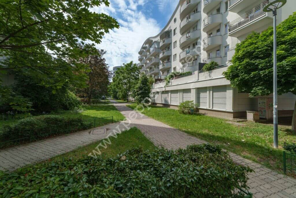 , Warszawa, Ursynów, Franciszka Marii Lanciego - listing photo no. 7