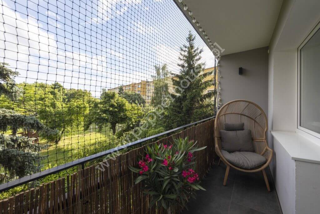 Mieszkanie na sprzedaż, Gdańsk, Zaspa, Stanisława Skarżyńskiego - zdjęcie ofertowe nr 17