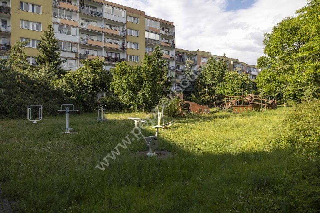 Mieszkanie na sprzedaż, Gdańsk, Zaspa, Stanisława Skarżyńskiego - zdjęcie ofertowe nr 20
