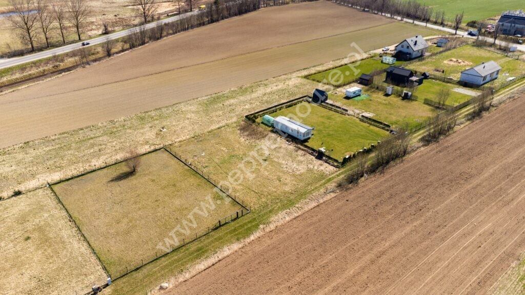 Działka na sprzedaż, pomorskie, Gnieżdżewo, Rolnicza - zdjęcie ofertowe nr 5