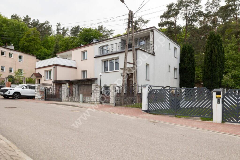 Dom na sprzedaż, pomorskie, Reda, Elizy Orzeszkowej - zdjęcie ofertowe nr 26