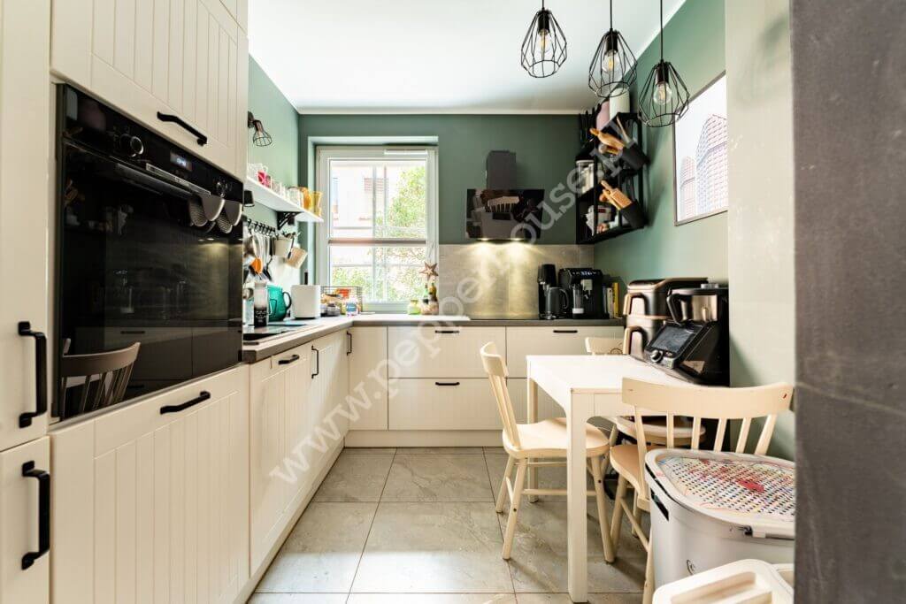Mieszkanie na sprzedaż, Gdańsk, Siedlce, Legnicka - zdjęcie ofertowe nr 10
