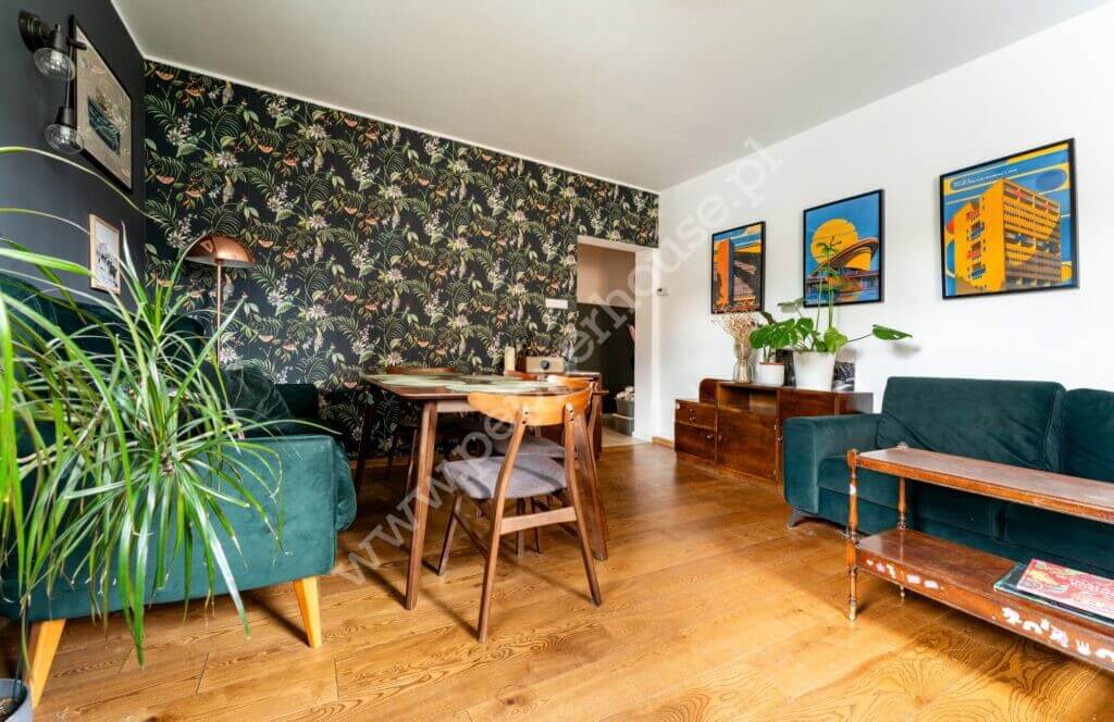 Mieszkanie na sprzedaż, Gdańsk, Siedlce, Legnicka - zdjęcie ofertowe nr 2