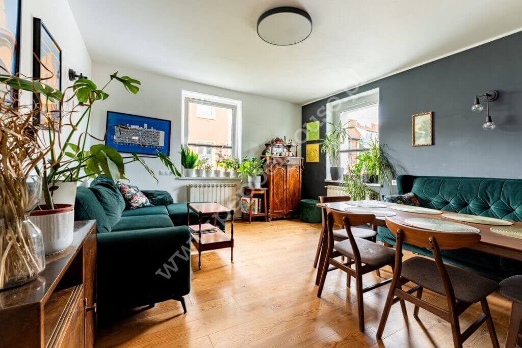 Mieszkanie na sprzedaż, Gdańsk, Siedlce, Legnicka - zdjęcie ofertowe nr 1
